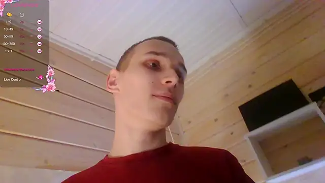 your   honeyy online show from 03/08/26, 07:06