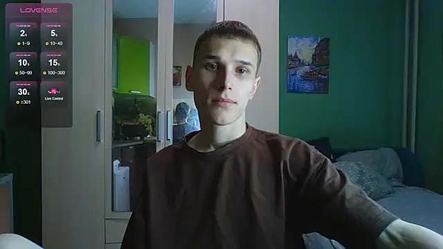 your   honeyy online show from 06/03/26, 05:29