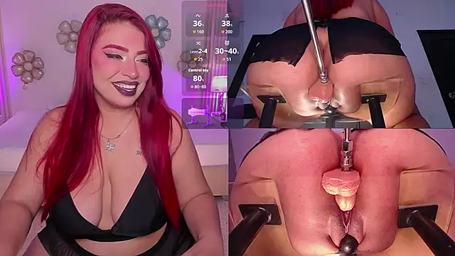 Snapshot of Mairys_ chatting on 05/25/26, 10:49 Mairys online show from 05/25/26, 10:49