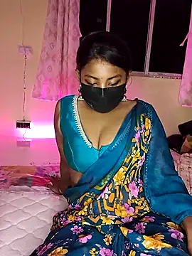 Hot-Sexy-Riya online show from 09/24/25, 02:42