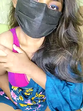Hot-Sexy-Riya online show from 10/20/25, 07:14