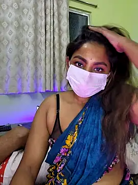 Snapshot of Hot-Sexy-Riya chatting on 12/04/25, 07:55 Hot-Sexy-Riya online show from 12/04/25, 07:55