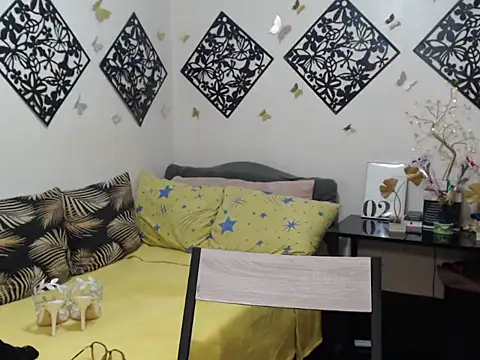 TheMISTRESSx69 online show from 03/15/26, 10:27