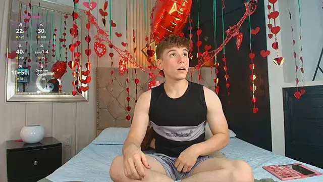 TaylerWhite online show from 09/25/25, 12:42