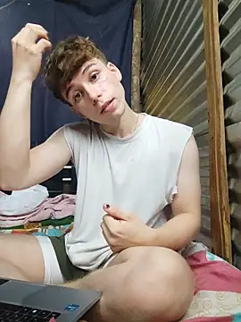 TaylerWhite online show from 11/20/25, 12:55