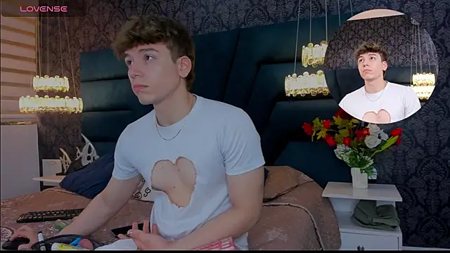 TaylerWhite online show from 03/01/26, 11:45