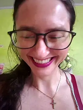 Linda Hot13 online show from 09/19/25, 03:13