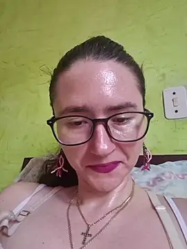 Linda Hot13 online show from 10/02/25, 02:02
