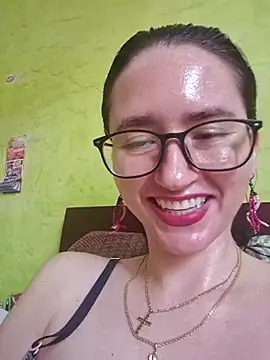 Linda Hot13 online show from 10/10/25, 02:16