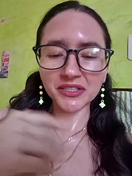 Linda Hot13 online show from 10/11/25, 02:04
