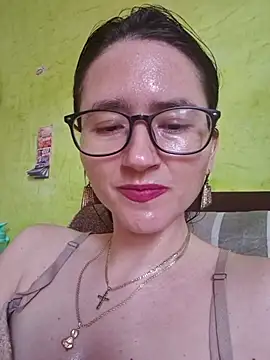 Linda Hot13 online show from 10/20/25, 03:12