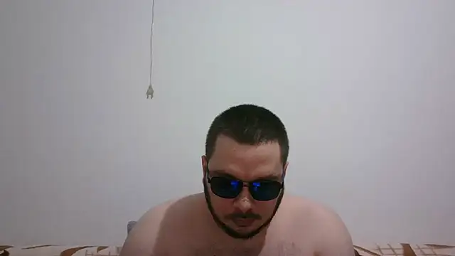 Black Scorpion91 online show from 04/14/26, 08:15