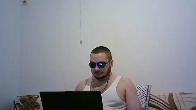 Black Scorpion91 online show from 05/19/26, 01:56