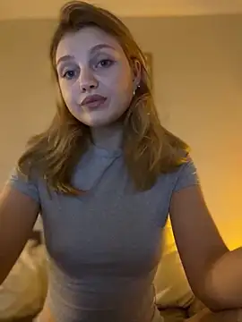 Emaline Fane online show from 11/03/25, 07:04