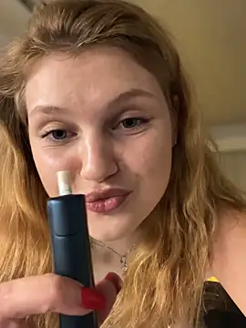 Emaline Fane online show from 11/16/25, 06:13