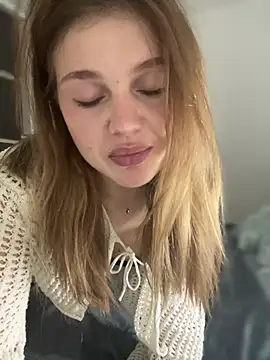 Emaline Fane online show from 03/11/26, 05:08