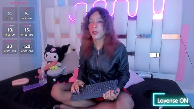 MilkWhore1 online show from 01/13/26, 06:24