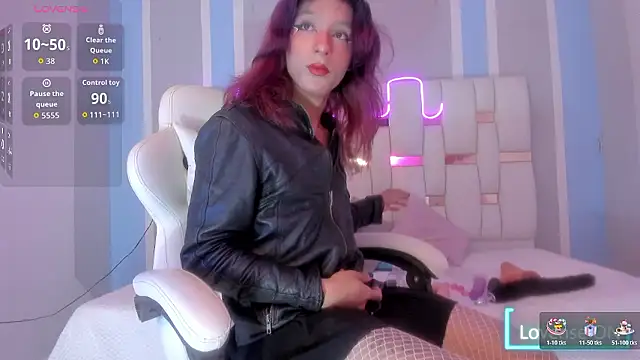 MilkWhore1 online show from 01/15/26, 07:39