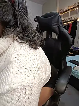 SolVegaNaciente online show from 06/10/26, 12:55