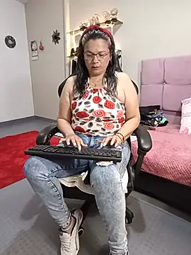 SolVegaNaciente online show from 07/19/26, 01:53