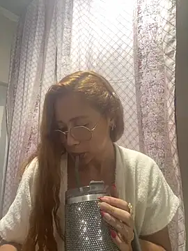 ruivinha2006 online show from 01/17/26, 01:10