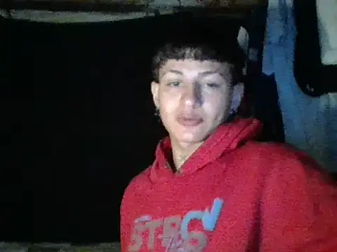 Ebebyjuan online show from 03/29/26, 11:54