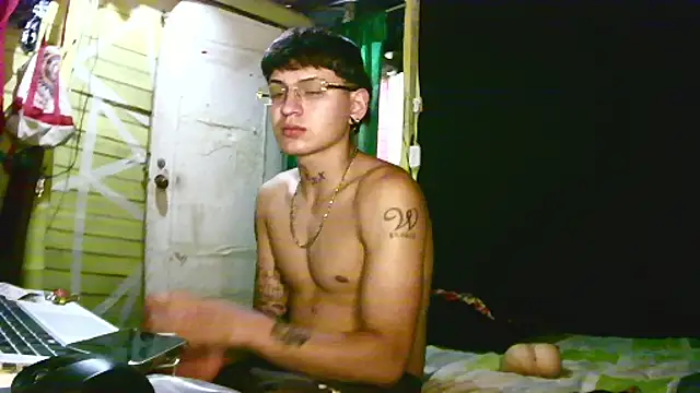 Ebebyjuan online show from 05/03/26, 11:44