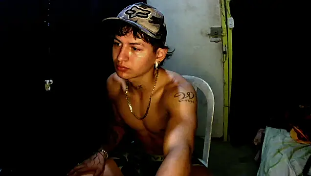 Ebebyjuan online show from 06/17/26, 06:27