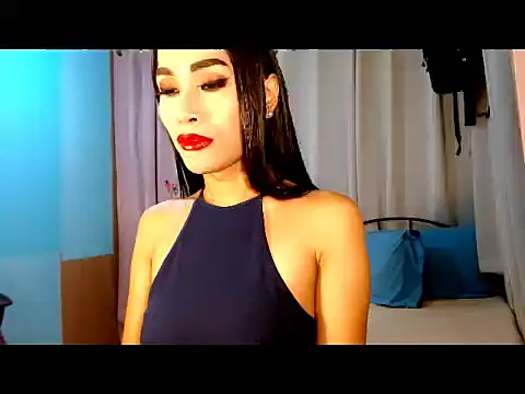 RomanticPearlTS online show from 10/07/25, 01:58