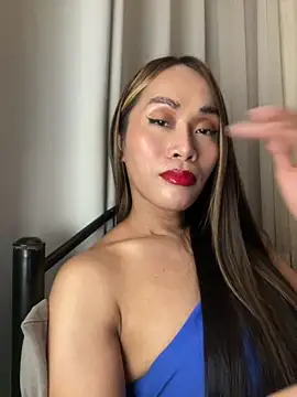 RomanticPearlTS online show from 02/04/26, 01:00