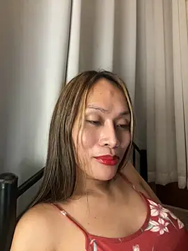 RomanticPearlTS online show from 02/05/26, 01:38