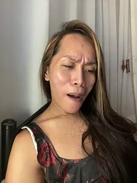 RomanticPearlTS online show from 02/15/26, 07:51