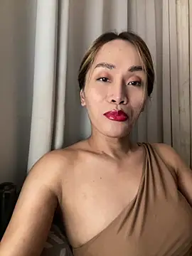 RomanticPearlTS online show from 02/16/26, 01:40