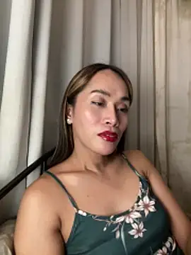 RomanticPearlTS online show from 03/14/26, 01:05