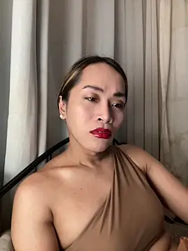 RomanticPearlTS online show from 03/16/26, 01:55