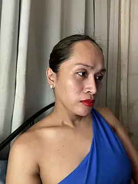 RomanticPearlTS online show from 03/27/26, 12:05