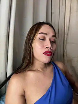 RomanticPearlTS online show from 04/02/26, 01:47