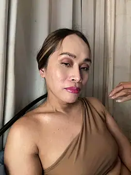 RomanticPearlTS online show from 04/04/26, 02:10