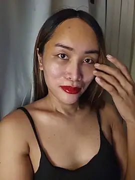 RomanticPearlTS online show from 06/10/26, 01:50