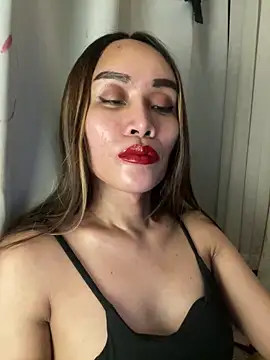 RomanticPearlTS online show from 06/11/26, 02:53