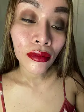 RomanticPearlTS online show from 06/14/26, 02:24