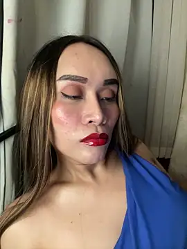 RomanticPearlTS online show from 06/14/26, 02:30