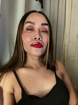 RomanticPearlTS online show from 07/02/26, 03:29