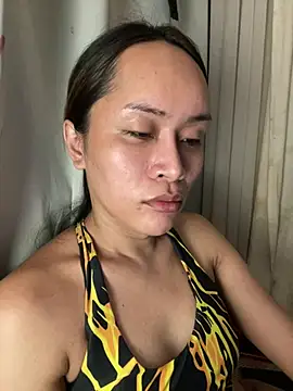 RomanticPearlTS online show from 07/12/26, 02:46