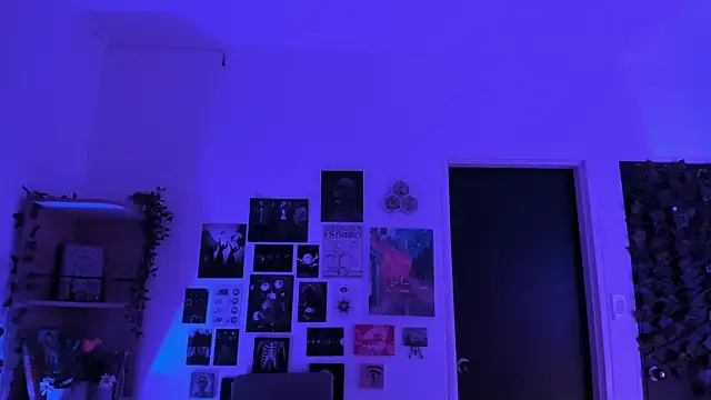 Lana Herondale online show from 11/02/25, 09:06