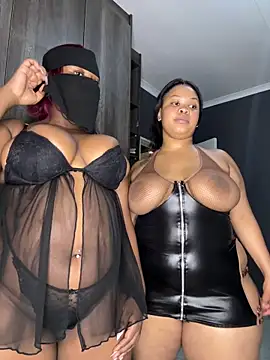 Thick Ass Barbiie online show from 02/03/26, 06:24