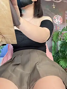 Bonnie-2k online show from 03/10/26, 04:06