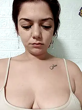 LadyNora online show from 11/20/25, 07:30