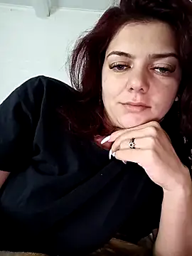 LadyNora online show from 11/24/25, 07:08