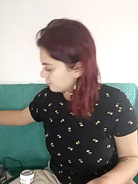 LadyNora online show from 01/14/26, 11:38